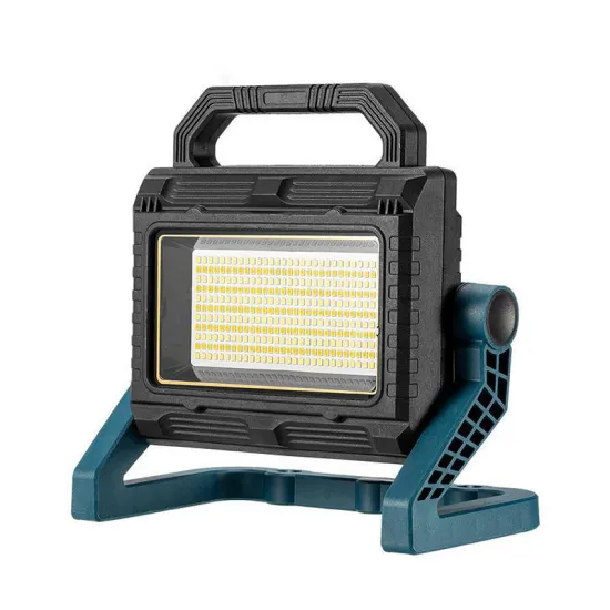 Wholesale Black IP65 Changeable Emergency LED Work Lantern Camping Light