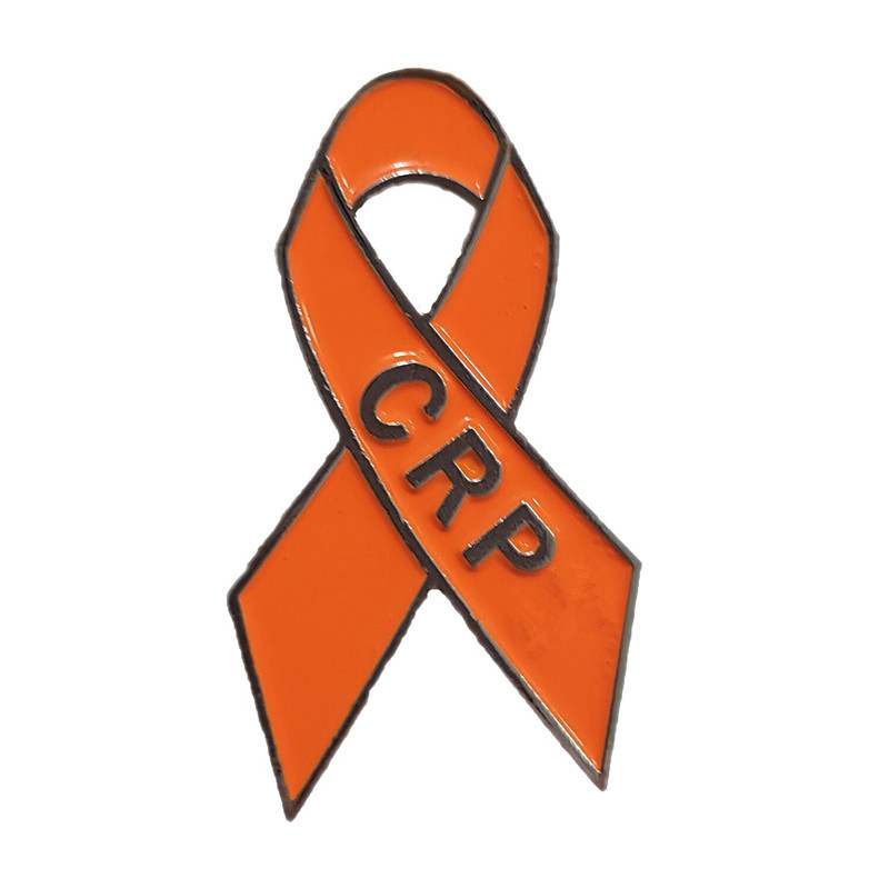 design ribbon pin design ribbon pin