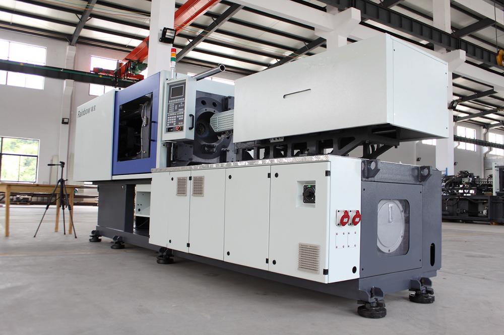 Mutii Function Injection Molding Machine