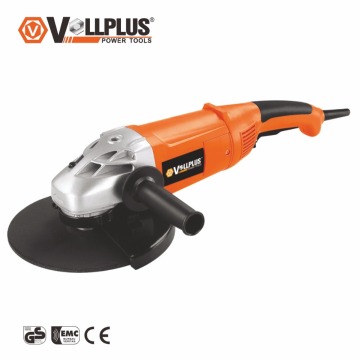 VOLLPLUS VPAG2006 230mm 2350W Electric Angle Grinder للبيع