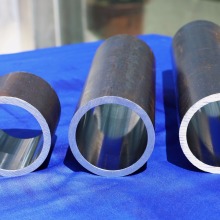 tube en acier sans soudure pour le baril de cylindre hydraulique