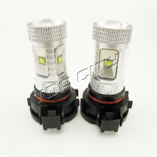 H16 5202 auto fog lamp 30W 12 voltage for car used