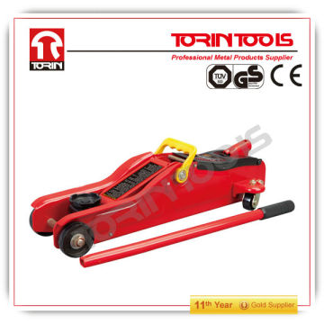 Hydraulic trolley jack TA82001 (Capacity:2T)