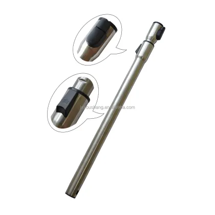 Stainless Steel Vacuum Cleaner Metal Tube for Miele Accessories