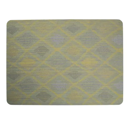 Floor Protection Mat for Carpet Floors - Computer Chair Mat