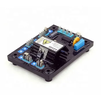 High Quality Automatic Voltage Regulator AVR MX321-2 for Stamford Generator