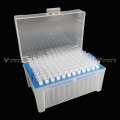 pppendorf အတွက် pipette filters အကြံပြုချက်များ