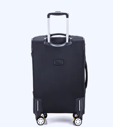 Personalized Oxford  travel bags