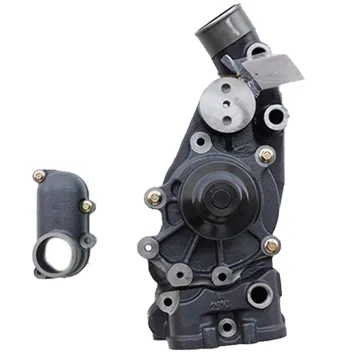 Good Quality Aftermarket Diesel Engine Water Pump Part: 612630061073 for Cooling System