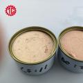 Canned Tuna Pate Fish In Oil