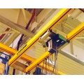 Flexible Double Girder Crane