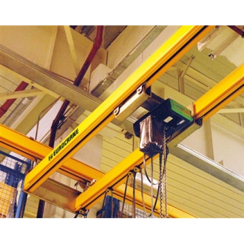 Flexible Double Girder Crane