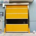 Pintu Roller PVC Cepat untuk Gudang Bersih Kamar