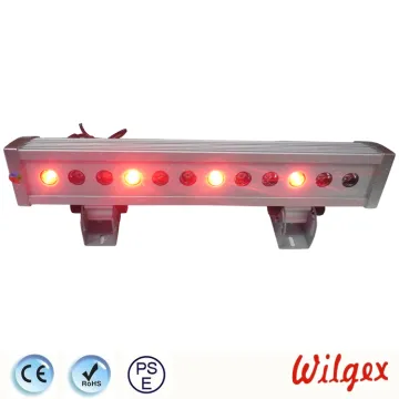 Led Wall Washer Rgb Dmx