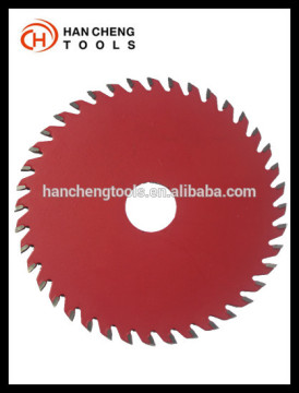 disc blade electric brush cutter machine blade brush cutter parts sliding table saw