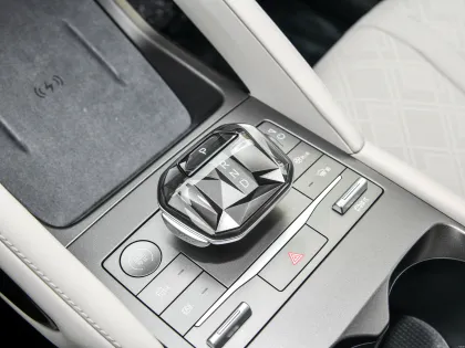 Yuan Up 2024: Build Your Dream Electric Car