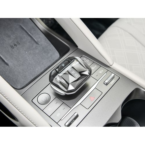 Yuan Up 2024: Construiește-ți mașina electrică de vis