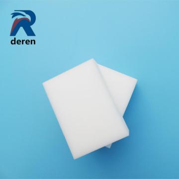 Cleaning Sponge High density polyurethane foam sponge for washing dishes Supplier