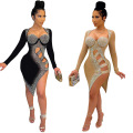 Women Sexy Dresses for Club Night