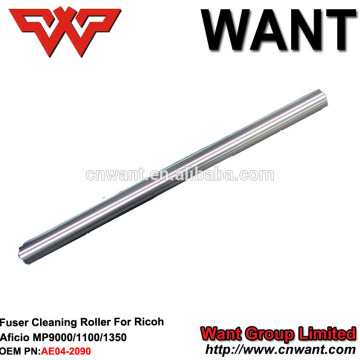 AE04-2090 Fuser Cleaning Roller For Ricoh Aficio MP9000,MP1100,MP1350 Cleaning Web Roller MP9000/1100/1350