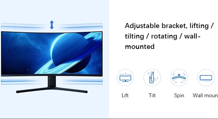 Xiaomi Gaming Monitor 34inch Xiaomi Gaming Monitor 34inch