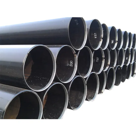 1045 Hot Drawn Carbon Steel Honed Hydraulic Tube
