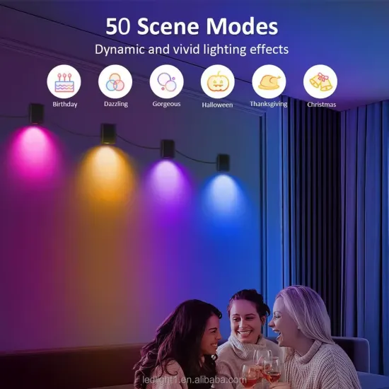 Minimalist Modern LED Wall Lamps for Indoor Home Decoration