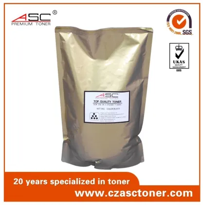 refillable Printer Toner Powder For XEROX 105B