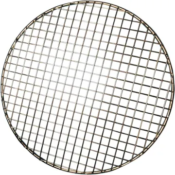 Hot Sale Stainless Steel Barbecue Grill Net/Roaster Drum Oven Basket