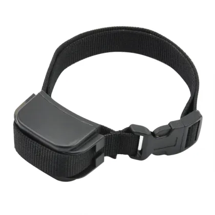 Petrainer PET998DRB-2 Waterproof Rechargeable Beep Tritronics Dog Training Collar For 2 Dogs