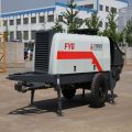 FYG Brand (motor imported) Concrete Pump