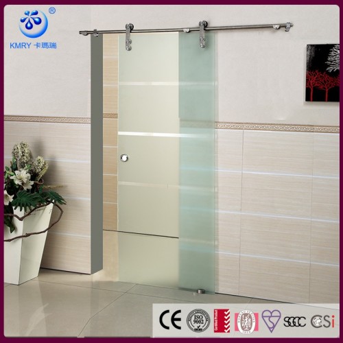 Stainless Steel Sliding Entrance Door Shower Room (KT9001)