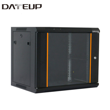 Hochwertiger 12U-Netzwerkkabinett für Server-Rack