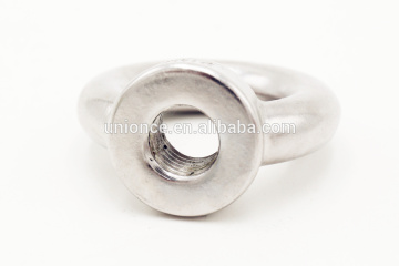 DIN582 stainless steel eye nut
