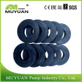 Horizontal Rubber Slurry Pump Wet Parts