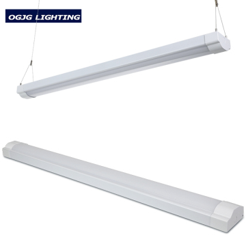 ETL Tavan Işığı 40W Dimmable LED LINEER LAMP İç Mekan Ofis