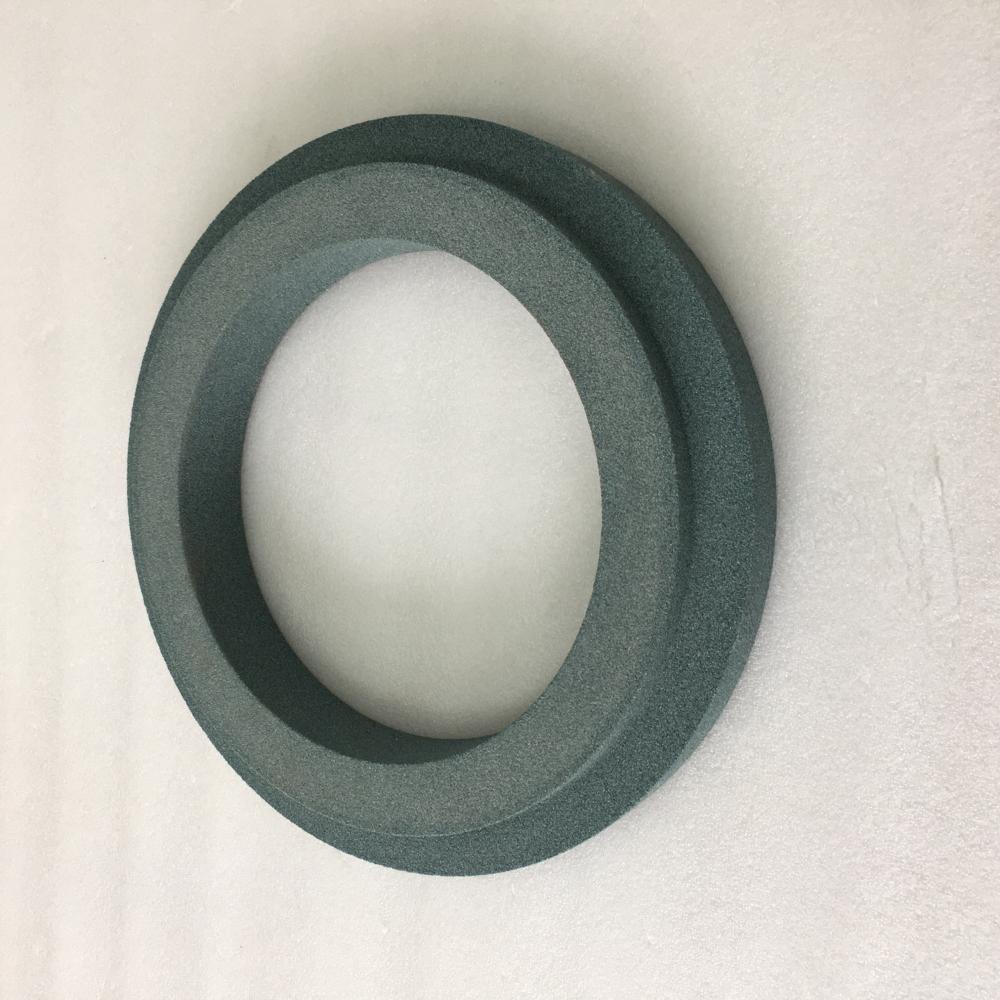 Green Silicon Carbide Grinding Wheel for Aluminum