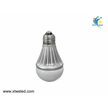 LED Bulb With No UV Radiation