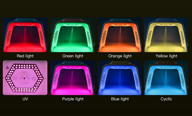 light therapy phototherapy