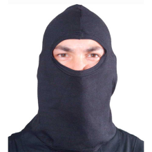 Single-Layer AR/FR cotton Balaclava - 12.1 Cal/cm2