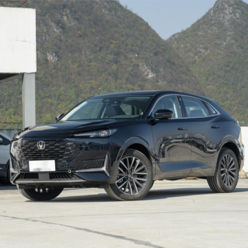 Changan Uni -K 2024: Mast Selling Gas Sports SUV mit Luxuskomfort, 2,0 -t -Motor, 5 Sitze, 4WD - Überseebestand an neuen Autos erhältlich