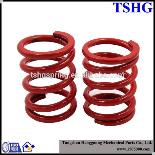 Coil Spring Manufacturing Process Oem Offered, High Quality Coil Spring