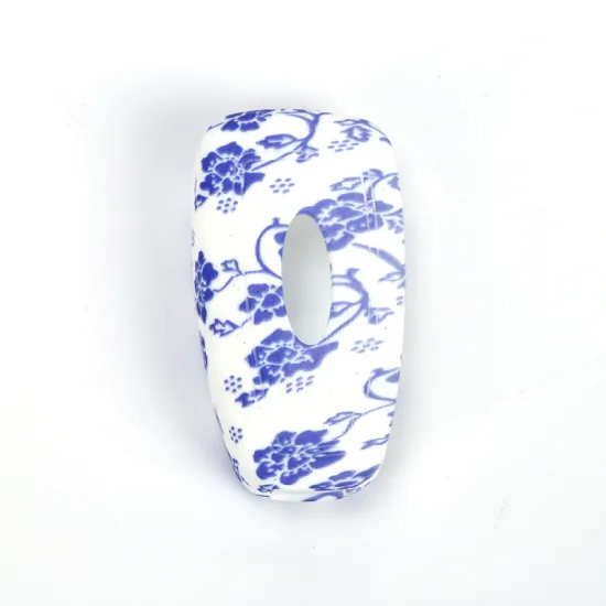 Factory silicone car key covers for ford key