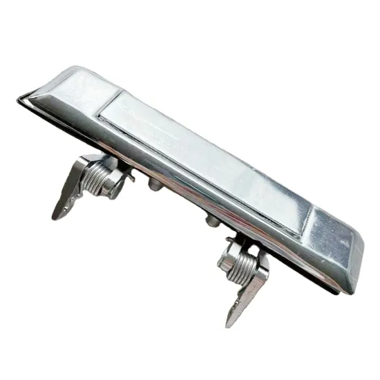 Auto Parts - Door Handle for Toyota Land Cruiser HZJ79 69210-90K00 69220-90K00