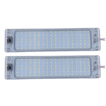 IP65 Waterproof 12V RV LED Interior Lights with 2-Year Warranty