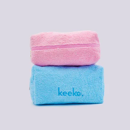 High-End Portable Make-up Toiletry Bag for Women: The Perfect Travel Companion