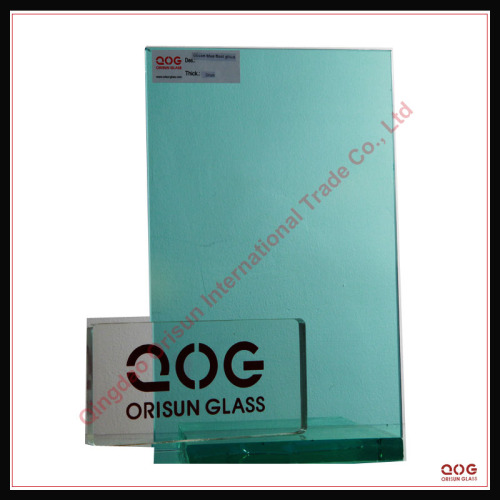 4-12mm Ocean Blue Float Glass With Ce & Iso9001, High Quality 4-12mm ...