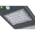 IP65 à prova d&#39;água por atacado 20W 40W todos em um LED Solar Streetlight