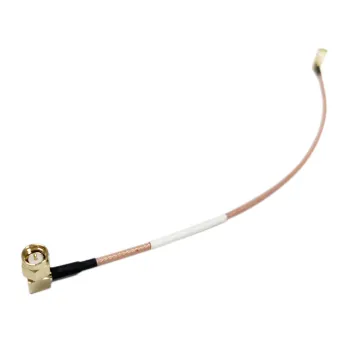 Right Angle Degree SMA Connector RF Cable