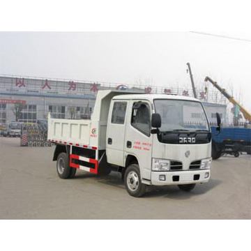 DONGFENG DUOLIKA 4-5 Tons Small Dump Truck